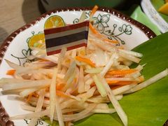 -长勺子东南亚(街道口店)