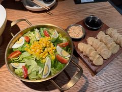 -大同江朝鲜菜•长春地标美食(欧亚卖场店)