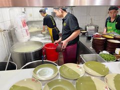 -美玲拉面(鞍山西道店)