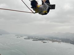 -仙岛湖旅游风景区