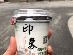 -扬大康源乳业鲜奶吧(大学北路店)