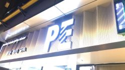 -PE SALON 