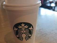 -星巴克(来福士2F店)