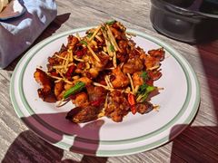 -翠田Green Field Kitchen