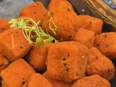 -桂满陇·手作小笼包&江南叫花鸡(中山公园店)