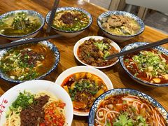 -庆蓉云·庆云面(双林店)