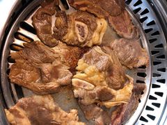 -韩盛·盛江山自助料理(沈辽路万达店)