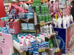-家乐福(八宝街店)