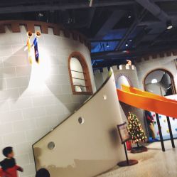 -幻贝家儿童乐园(苏州中心店)