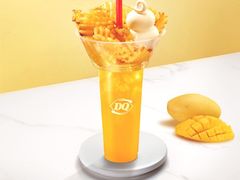 -DQ·蛋糕·冰淇淋(高新万达店)