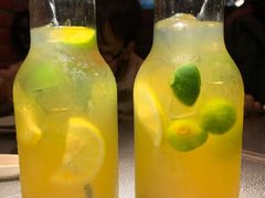 -探鱼·鲜青椒爽麻烤鱼(中山大信新都汇店)