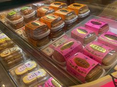 -鹤所·低糖零蔗糖烘焙(长楹店)