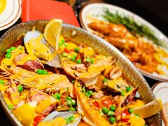 -ZAFFERANO西班牙海鲜饭(上海首店)