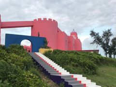 -漳州滨海火山岛自然生态风景区