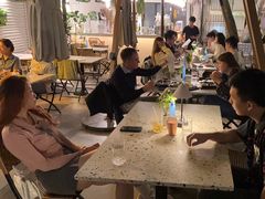 -La Maison 夜来香(进贤路店)