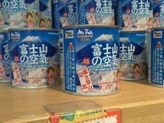 -富士山吉田線五合目