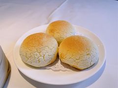 雪岭雄峰-利苑酒家(华熙国际店)