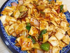 -中国兰州名牛纯汤牛肉面(永安道店)