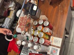 -荆九爷爆炒桥头三嫩(云南北路店)