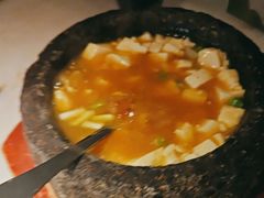 -绿茶餐厅(二七万达店)