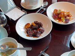 -环球港凯悦 · 享悦中餐厅