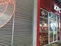 -肯德基(凯德国贸店)