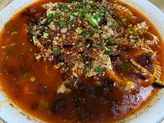 -洪霞餐馆