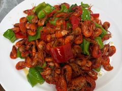 -虎洞山庄食府