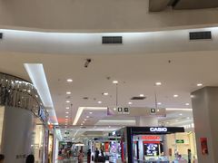 -凯德广场(学府店)