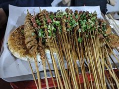 -宜宾小烧烤(川大路三段店)