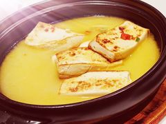 -香丰阁·烤鸭·川湘菜(清河店)