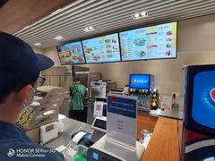 -赛百味SUBWAY(乐翔路店)