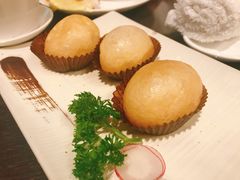 -领事馆19号中餐厅(厦门海景洲际酒店)