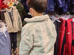 -NIKE上海青浦优选体验店