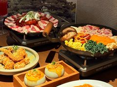 -双门洞·森系料理(体育西店)