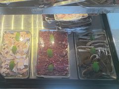 -德四家·云南傣味烧烤品牌(和谐店)