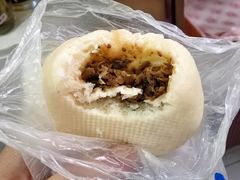 -功德林素菜饭庄(前门店)