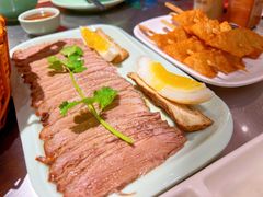 -潮界(虹桥新天地店)