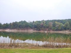 -南京市无想山景区