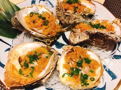 -有喜屋·深夜食堂(北京西路店)