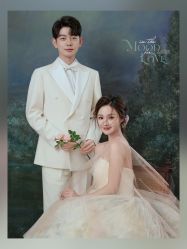 -雪中彩影婚纱摄影·微光艺术中心