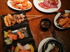 -广州富力君悦大酒店·凯菲厅