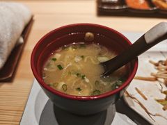 -松亭·铁板烧(欢乐海岸店)