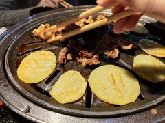 -九田家黑牛烤肉料理(太阳城店)
