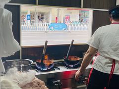 -老仓醋米线(嘎兰店)