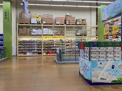 -麦德龙(十里河店)