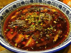 -回水镇·江湖川菜(恒大新城店)