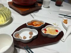 -久宴·天目湖大鱼头(恐龙园店)