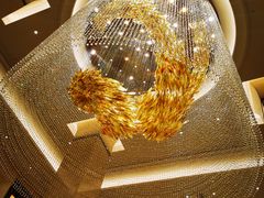 -郑州美盛喜来登大酒店