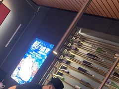 -盛焰铁板烧(王府井店)